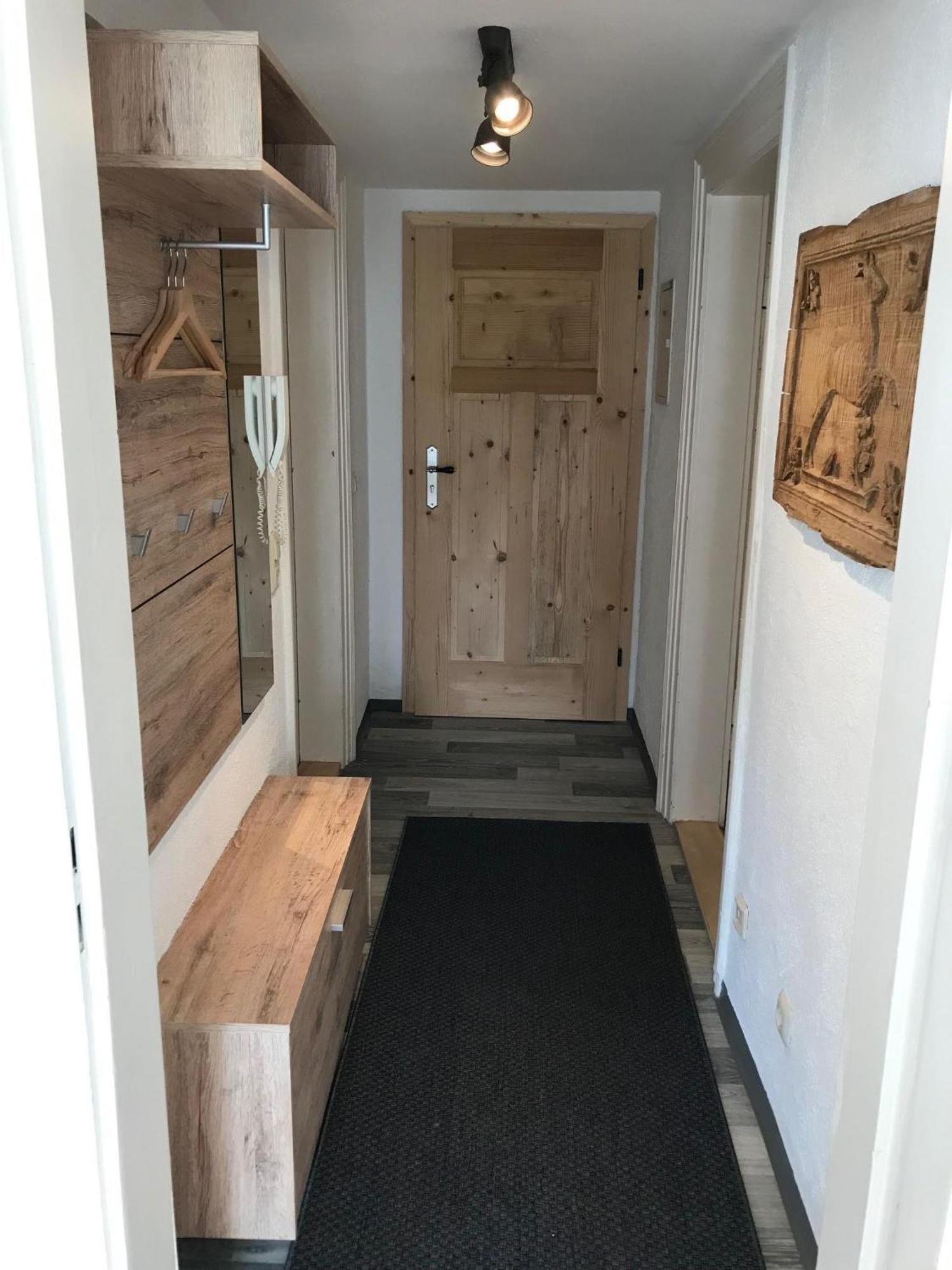 Beim Strele Apartamento Oberstaufen Quarto foto