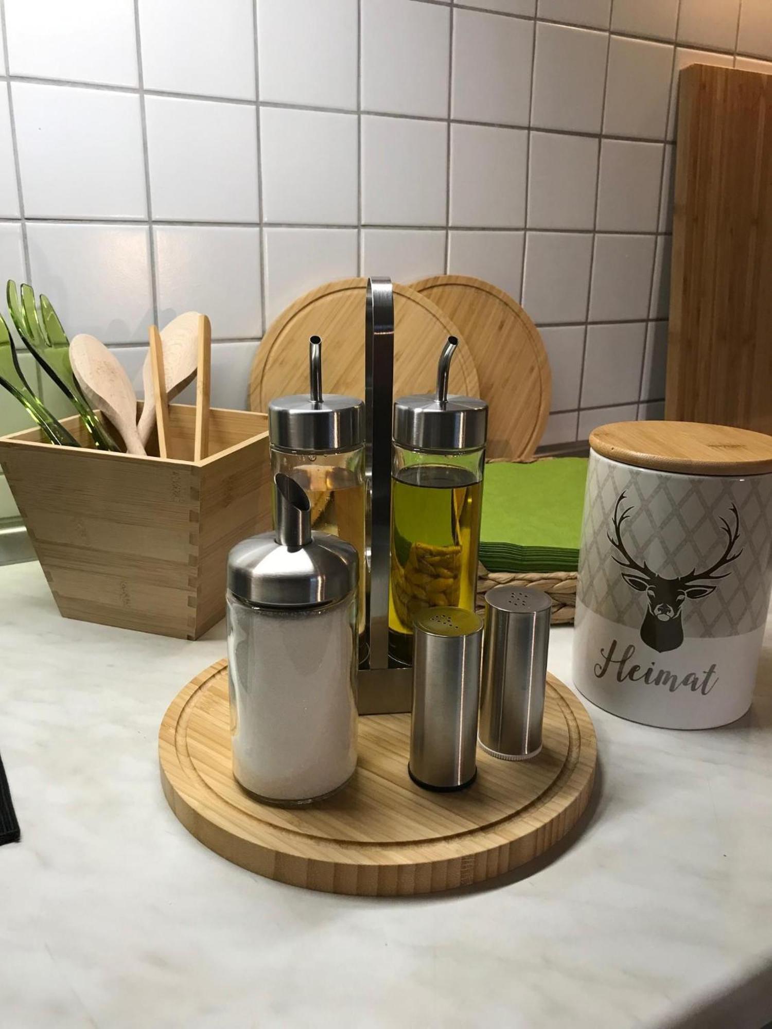 Beim Strele Apartamento Oberstaufen Quarto foto