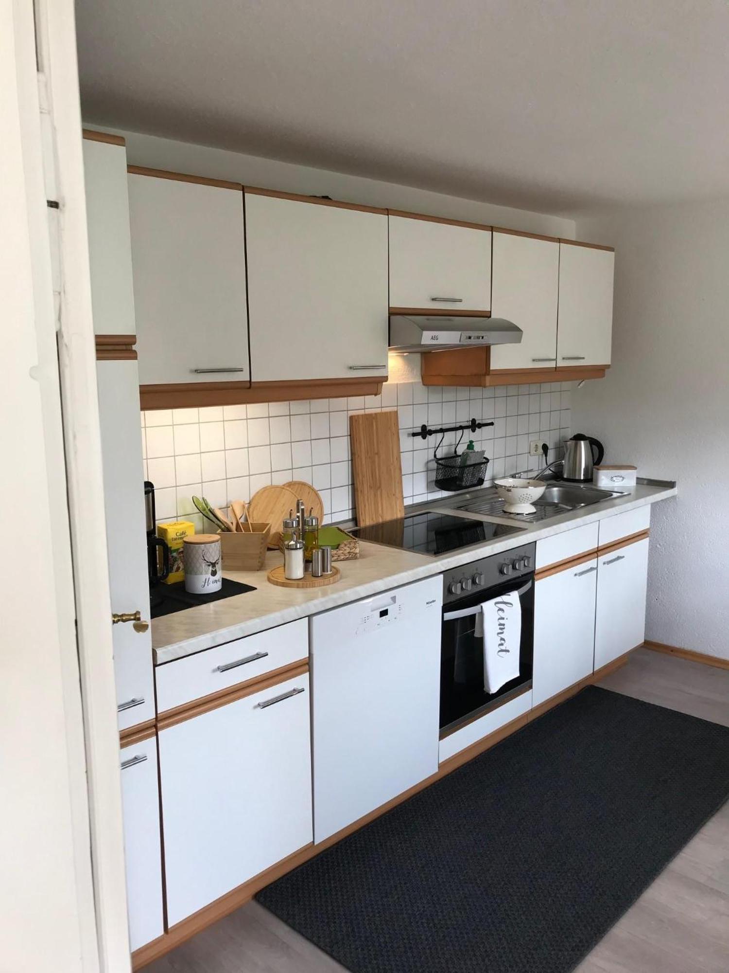 Beim Strele Apartamento Oberstaufen Quarto foto